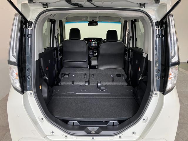 トールカスタムＧターボ　９型ディスプレイオーディオ　パノラマカメラ衝突被害軽減ブレーキ　コーナーセンサー　９型ディスプレイオーディオ　フルセグ　Ｂｌｕｅｔｏｏｔｈ　ＵＳＢ　パノラマカメラ　ＥＴＣ　両側電動スライドドア　ＬＥＤ　クルーズコントロール　モデリスタエアロ（滋賀県）の中古車