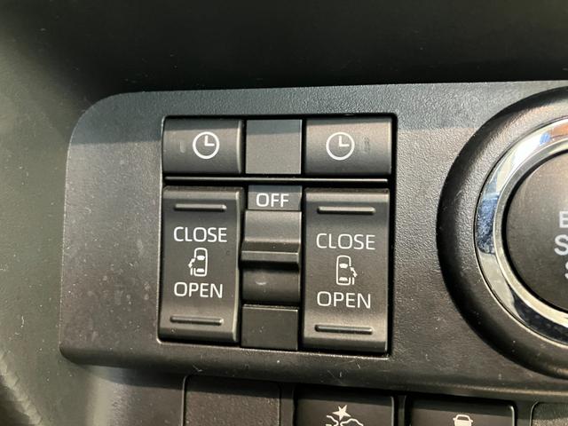 トールカスタムＧターボ　９型ディスプレイオーディオ　パノラマカメラ衝突被害軽減ブレーキ　コーナーセンサー　９型ディスプレイオーディオ　フルセグ　Ｂｌｕｅｔｏｏｔｈ　ＵＳＢ　パノラマカメラ　ＥＴＣ　両側電動スライドドア　ＬＥＤ　クルーズコントロール　モデリスタエアロ（滋賀県）の中古車