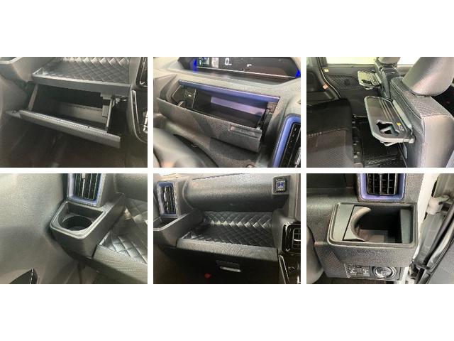 タントカスタムＸ　コーナーセンサー　ＣＤステレオ　シートヒーター衝突被害軽減ブレーキ　コーナーセンサー　バックカメラ（ナビ装着時用）　ＣＤステレオ　ＥＴＣ　両側電動スライドドア　前席シートヒーター　ＬＥＤ　オートライト　オートエアコン　スマートキー　エコアイドル（滋賀県）の中古車