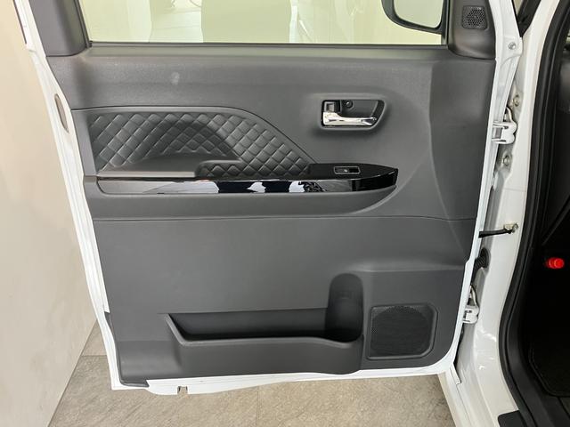 タントカスタムＸ　コーナーセンサー　ＣＤステレオ　シートヒーター衝突被害軽減ブレーキ　コーナーセンサー　バックカメラ（ナビ装着時用）　ＣＤステレオ　ＥＴＣ　両側電動スライドドア　前席シートヒーター　ＬＥＤ　オートライト　オートエアコン　スマートキー　エコアイドル（滋賀県）の中古車