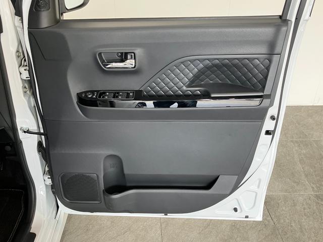 タントカスタムＸ　コーナーセンサー　ＣＤステレオ　シートヒーター衝突被害軽減ブレーキ　コーナーセンサー　バックカメラ（ナビ装着時用）　ＣＤステレオ　ＥＴＣ　両側電動スライドドア　前席シートヒーター　ＬＥＤ　オートライト　オートエアコン　スマートキー　エコアイドル（滋賀県）の中古車