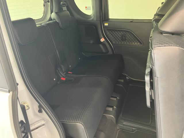 タントカスタムＸ　コーナーセンサー　ＣＤステレオ　シートヒーター衝突被害軽減ブレーキ　コーナーセンサー　バックカメラ（ナビ装着時用）　ＣＤステレオ　ＥＴＣ　両側電動スライドドア　前席シートヒーター　ＬＥＤ　オートライト　オートエアコン　スマートキー　エコアイドル（滋賀県）の中古車