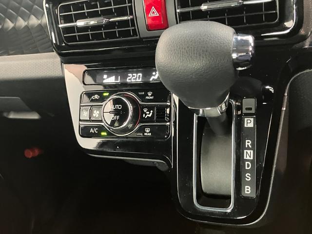 タントカスタムＸ　コーナーセンサー　ＣＤステレオ　シートヒーター衝突被害軽減ブレーキ　コーナーセンサー　バックカメラ（ナビ装着時用）　ＣＤステレオ　ＥＴＣ　両側電動スライドドア　前席シートヒーター　ＬＥＤ　オートライト　オートエアコン　スマートキー　エコアイドル（滋賀県）の中古車