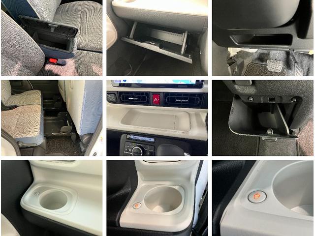 ムーヴキャンバスストライプスＧ　１０型ナビ　パノラマカメラ　前後ドラレコ衝突被害軽減ブレーキ　フルセグナビ　ＤＶＤ再生　Ｂｌｕｅｔｏｏｔｈ　ＵＳＢ　パノラマカメラ　前後ドラレコ　両側電動スライドドア　ＬＥＤ　オートライト　オートエアコン　前席シートヒーター　エコアイドル（滋賀県）の中古車