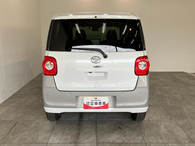 ムーヴキャンバスストライプスＧ　１０型ナビ　パノラマカメラ　前後ドラレコ衝突被害軽減ブレーキ　フルセグナビ　ＤＶＤ再生　Ｂｌｕｅｔｏｏｔｈ　ＵＳＢ　パノラマカメラ　前後ドラレコ　両側電動スライドドア　ＬＥＤ　オートライト　オートエアコン　前席シートヒーター　エコアイドル（滋賀県）の中古車