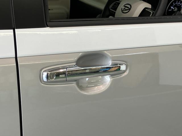 ムーヴキャンバスストライプスＧ　１０型ナビ　パノラマカメラ　前後ドラレコ衝突被害軽減ブレーキ　フルセグナビ　ＤＶＤ再生　Ｂｌｕｅｔｏｏｔｈ　ＵＳＢ　パノラマカメラ　前後ドラレコ　両側電動スライドドア　ＬＥＤ　オートライト　オートエアコン　前席シートヒーター　エコアイドル（滋賀県）の中古車