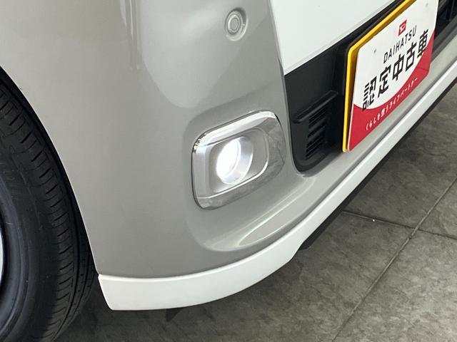 ムーヴキャンバスストライプスＧ　１０型ナビ　パノラマカメラ　前後ドラレコ衝突被害軽減ブレーキ　フルセグナビ　ＤＶＤ再生　Ｂｌｕｅｔｏｏｔｈ　ＵＳＢ　パノラマカメラ　前後ドラレコ　両側電動スライドドア　ＬＥＤ　オートライト　オートエアコン　前席シートヒーター　エコアイドル（滋賀県）の中古車