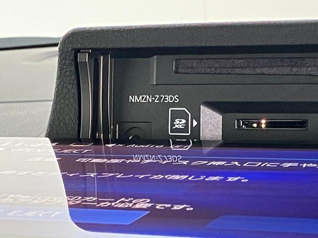 ムーヴキャンバスストライプスＧ　１０型ナビ　パノラマカメラ　前後ドラレコ衝突被害軽減ブレーキ　フルセグナビ　ＤＶＤ再生　Ｂｌｕｅｔｏｏｔｈ　ＵＳＢ　パノラマカメラ　前後ドラレコ　両側電動スライドドア　ＬＥＤ　オートライト　オートエアコン　前席シートヒーター　エコアイドル（滋賀県）の中古車