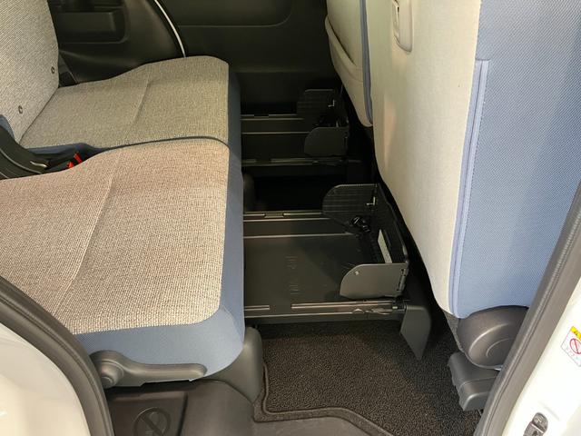 ムーヴキャンバスストライプスＧ　１０型ナビ　パノラマカメラ　前後ドラレコ衝突被害軽減ブレーキ　フルセグナビ　ＤＶＤ再生　Ｂｌｕｅｔｏｏｔｈ　ＵＳＢ　パノラマカメラ　前後ドラレコ　両側電動スライドドア　ＬＥＤ　オートライト　オートエアコン　前席シートヒーター　エコアイドル（滋賀県）の中古車