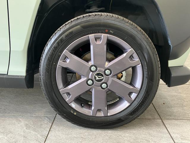 タフトＧターボ　ダーククロムベンチャー　１０型ナビ　前後ドラレコ衝突被害軽減ブレーキ　コーナーセンサー　１０型フルセグナビ　ＤＶＤ再生　Ｂｌｕｅｔｏｏｔｈ　ＵＳＢ　パノラマカメラ　前後ドラレコ　前席シートヒーター　ＬＥＤ　オートライト　クルーズコントロール　ターボ（滋賀県）の中古車