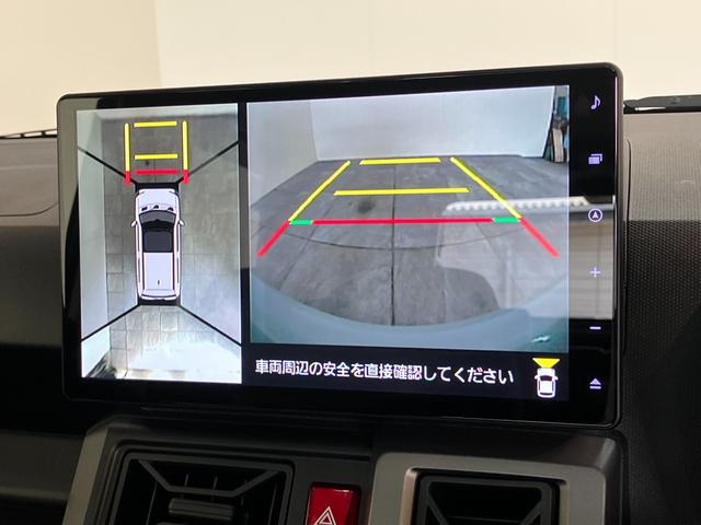 タフトＧターボ　ダーククロムベンチャー　１０型ナビ　前後ドラレコ衝突被害軽減ブレーキ　コーナーセンサー　１０型フルセグナビ　ＤＶＤ再生　Ｂｌｕｅｔｏｏｔｈ　ＵＳＢ　パノラマカメラ　前後ドラレコ　前席シートヒーター　ＬＥＤ　オートライト　クルーズコントロール　ターボ（滋賀県）の中古車