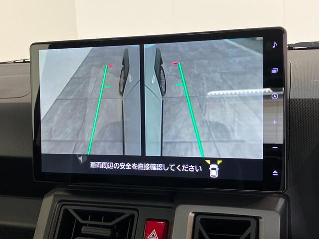 タフトＧターボ　ダーククロムベンチャー　１０型ナビ　前後ドラレコ衝突被害軽減ブレーキ　コーナーセンサー　１０型フルセグナビ　ＤＶＤ再生　Ｂｌｕｅｔｏｏｔｈ　ＵＳＢ　パノラマカメラ　前後ドラレコ　前席シートヒーター　ＬＥＤ　オートライト　クルーズコントロール　ターボ（滋賀県）の中古車