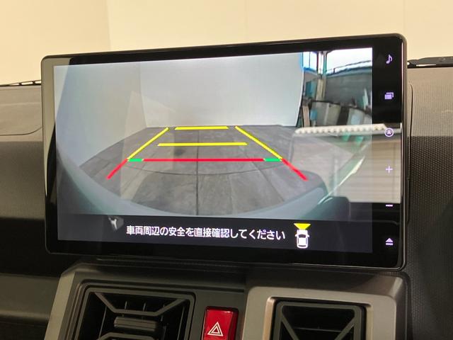 タフトＧターボ　ダーククロムベンチャー　１０型ナビ　前後ドラレコ衝突被害軽減ブレーキ　コーナーセンサー　１０型フルセグナビ　ＤＶＤ再生　Ｂｌｕｅｔｏｏｔｈ　ＵＳＢ　パノラマカメラ　前後ドラレコ　前席シートヒーター　ＬＥＤ　オートライト　クルーズコントロール　ターボ（滋賀県）の中古車