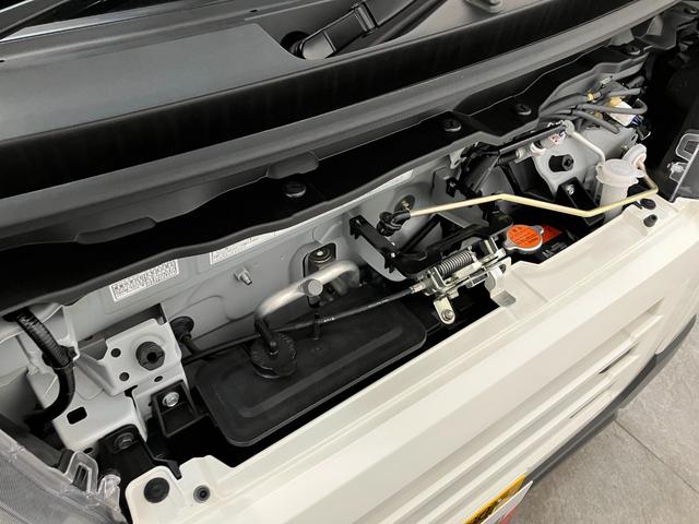 ハイゼットカーゴＤＸ　４ＷＤ　ＣＶＴ　コーナーセンサー　キーレス　前席Ｐ／Ｗ衝突被害軽減ブレーキ　スマアシ　パートタイム４ＷＤ　コーナーセンサー　前席パワーウインドウ　ＣＤステレオ　両側スライドドア　オートライト　マニュアルレベリング（滋賀県）の中古車