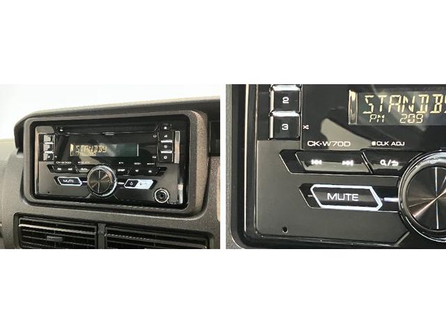 ハイゼットカーゴＤＸ　４ＷＤ　ＣＶＴ　コーナーセンサー　キーレス　前席Ｐ／Ｗ衝突被害軽減ブレーキ　スマアシ　パートタイム４ＷＤ　コーナーセンサー　前席パワーウインドウ　ＣＤステレオ　両側スライドドア　オートライト　マニュアルレベリング（滋賀県）の中古車