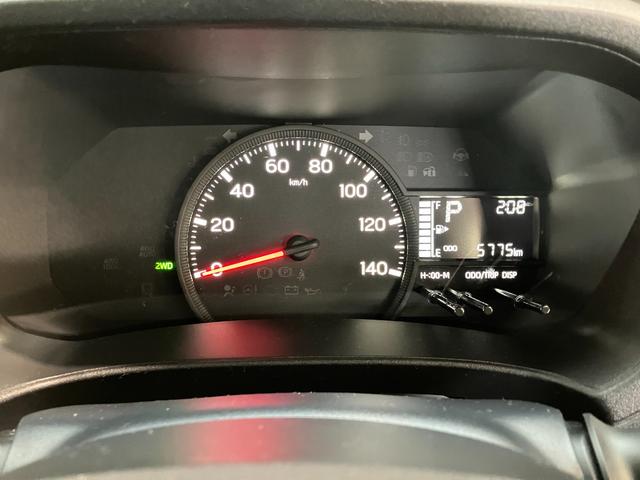 ハイゼットカーゴＤＸ　４ＷＤ　ＣＶＴ　コーナーセンサー　キーレス　前席Ｐ／Ｗ衝突被害軽減ブレーキ　スマアシ　パートタイム４ＷＤ　コーナーセンサー　前席パワーウインドウ　ＣＤステレオ　両側スライドドア　オートライト　マニュアルレベリング（滋賀県）の中古車