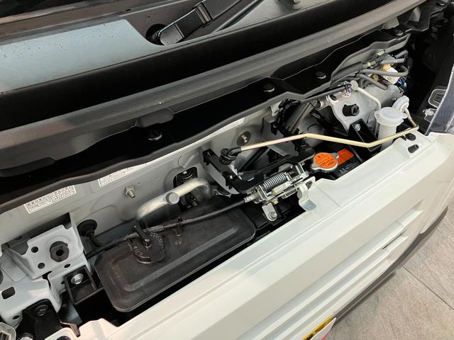 ハイゼットカーゴＤＸ　４ＷＤ　コーナーセンサー　ドラレコ　キーレスエントリー衝突被害軽減ブレーキ　スマアシ　パートタイム４ＷＤ　コーナーセンサー　前席パワーウインドウ　ＡＭ／ＦＭステレオ　ドラレコ　両側スライドドア　オートライト　マニュアルレベリング（滋賀県）の中古車