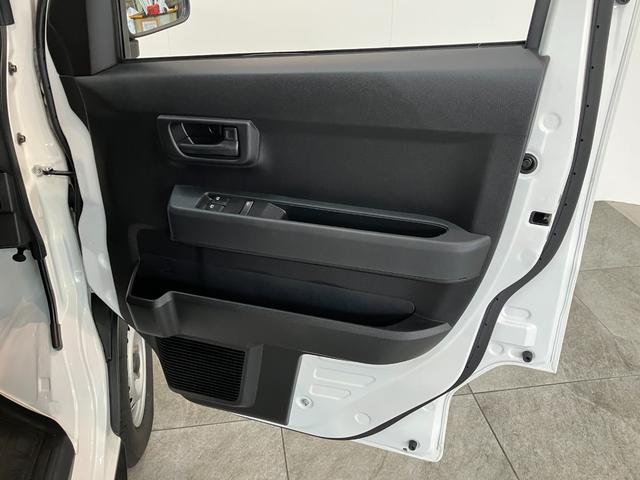 ハイゼットカーゴＤＸ　４ＷＤ　コーナーセンサー　ドラレコ　キーレスエントリー衝突被害軽減ブレーキ　スマアシ　パートタイム４ＷＤ　コーナーセンサー　前席パワーウインドウ　ＡＭ／ＦＭステレオ　ドラレコ　両側スライドドア　オートライト　マニュアルレベリング（滋賀県）の中古車