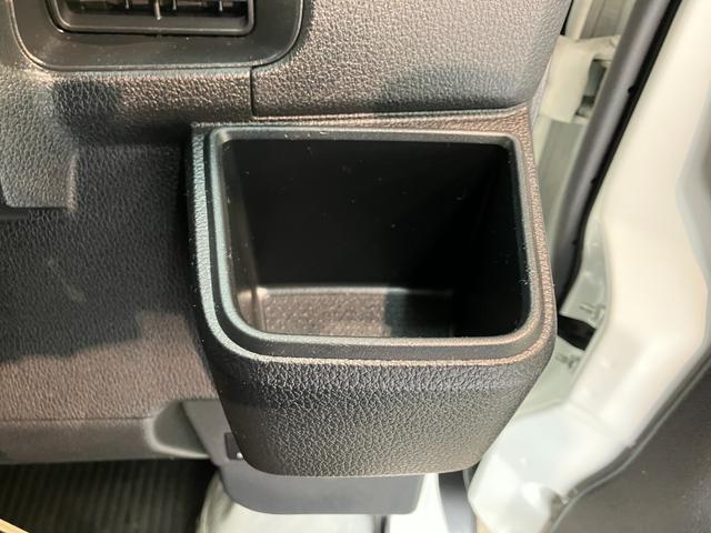 ハイゼットカーゴＤＸ　４ＷＤ　コーナーセンサー　ドラレコ　キーレスエントリー衝突被害軽減ブレーキ　スマアシ　パートタイム４ＷＤ　コーナーセンサー　前席パワーウインドウ　ＡＭ／ＦＭステレオ　ドラレコ　両側スライドドア　オートライト　マニュアルレベリング（滋賀県）の中古車