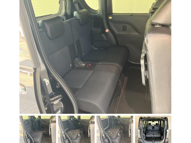 タントカスタムＲＳリミテッド　ターボ　１０型ナビ　前後ドラレコ衝突被害軽減ブレーキ　コーナーセンサー　１０型フルセグナビ　Ｂｌｕｅｔｏｏｔｈ　ＤＶＤ　ＵＳＢ　バックカメラ　前後ドラレコ　両側電動スライド　前席シートヒーター　ＬＥＤ　レーダークルーズコントロール（滋賀県）の中古車