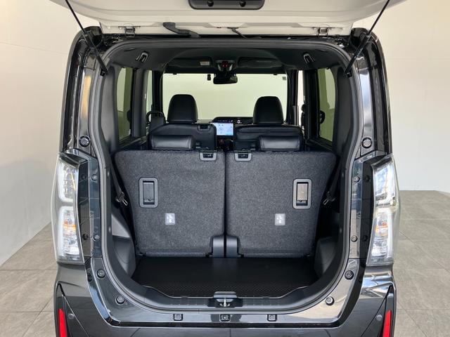 タントカスタムＲＳリミテッド　ターボ　１０型ナビ　前後ドラレコ衝突被害軽減ブレーキ　コーナーセンサー　１０型フルセグナビ　Ｂｌｕｅｔｏｏｔｈ　ＤＶＤ　ＵＳＢ　バックカメラ　前後ドラレコ　両側電動スライド　前席シートヒーター　ＬＥＤ　レーダークルーズコントロール（滋賀県）の中古車