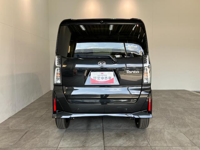タントカスタムＲＳリミテッド　ターボ　１０型ナビ　前後ドラレコ衝突被害軽減ブレーキ　コーナーセンサー　１０型フルセグナビ　Ｂｌｕｅｔｏｏｔｈ　ＤＶＤ　ＵＳＢ　バックカメラ　前後ドラレコ　両側電動スライド　前席シートヒーター　ＬＥＤ　レーダークルーズコントロール（滋賀県）の中古車