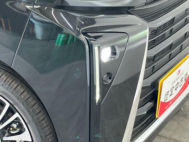 タントカスタムＲＳリミテッド　ターボ　１０型ナビ　前後ドラレコ衝突被害軽減ブレーキ　コーナーセンサー　１０型フルセグナビ　Ｂｌｕｅｔｏｏｔｈ　ＤＶＤ　ＵＳＢ　バックカメラ　前後ドラレコ　両側電動スライド　前席シートヒーター　ＬＥＤ　レーダークルーズコントロール（滋賀県）の中古車