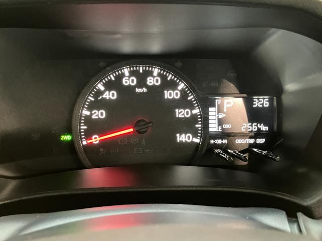 ハイゼットカーゴＤＸ　４ＷＤ　コーナーセンサー　ＡＭ／ＦＭラジオ　キーレス衝突被害軽減ブレーキ　スマアシ　パートタイム４ＷＤ　コーナーセンサー　前席パワーウインドウ　ＡＭ／ＦＭステレオ　両側スライドドア　オートライト　マニュアルレベリング　キーレスエントリー（滋賀県）の中古車