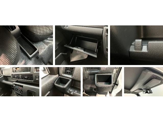 ハイゼットカーゴＤＸ　４ＷＤ　コーナーセンサー　ＡＭ／ＦＭラジオ　キーレス衝突被害軽減ブレーキ　スマアシ　パートタイム４ＷＤ　コーナーセンサー　前席パワーウインドウ　ＡＭ／ＦＭステレオ　両側スライドドア　オートライト　マニュアルレベリング　キーレスエントリー（滋賀県）の中古車