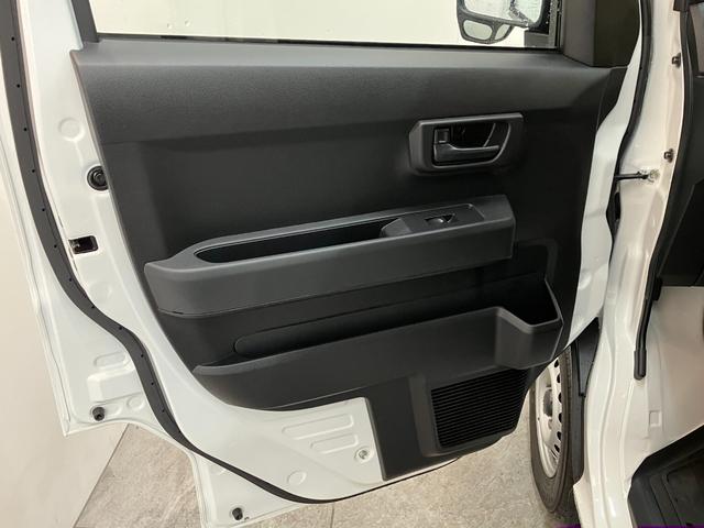 ハイゼットカーゴＤＸ　４ＷＤ　コーナーセンサー　ＡＭ／ＦＭラジオ　キーレス衝突被害軽減ブレーキ　スマアシ　パートタイム４ＷＤ　コーナーセンサー　前席パワーウインドウ　ＡＭ／ＦＭステレオ　両側スライドドア　オートライト　マニュアルレベリング　キーレスエントリー（滋賀県）の中古車