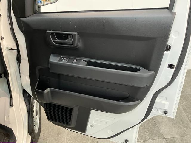 ハイゼットカーゴＤＸ　４ＷＤ　コーナーセンサー　ＡＭ／ＦＭラジオ　キーレス衝突被害軽減ブレーキ　スマアシ　パートタイム４ＷＤ　コーナーセンサー　前席パワーウインドウ　ＡＭ／ＦＭステレオ　両側スライドドア　オートライト　マニュアルレベリング　キーレスエントリー（滋賀県）の中古車