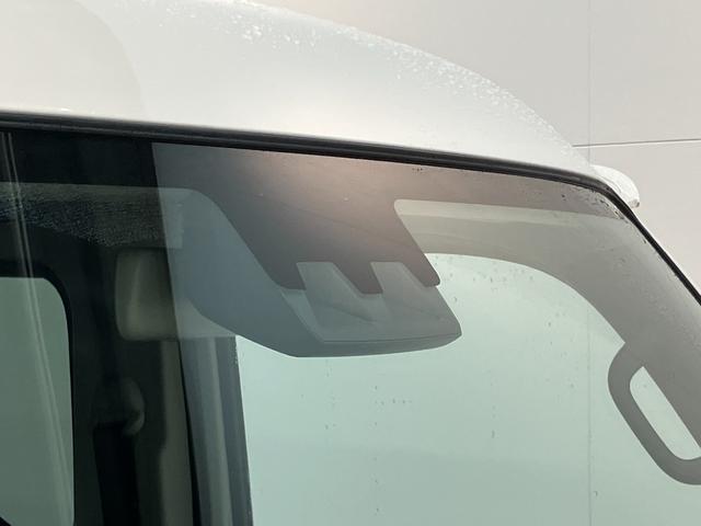 ハイゼットカーゴＤＸ　４ＷＤ　コーナーセンサー　ＡＭ／ＦＭラジオ　キーレス衝突被害軽減ブレーキ　スマアシ　パートタイム４ＷＤ　コーナーセンサー　前席パワーウインドウ　ＡＭ／ＦＭステレオ　両側スライドドア　オートライト　マニュアルレベリング　キーレスエントリー（滋賀県）の中古車