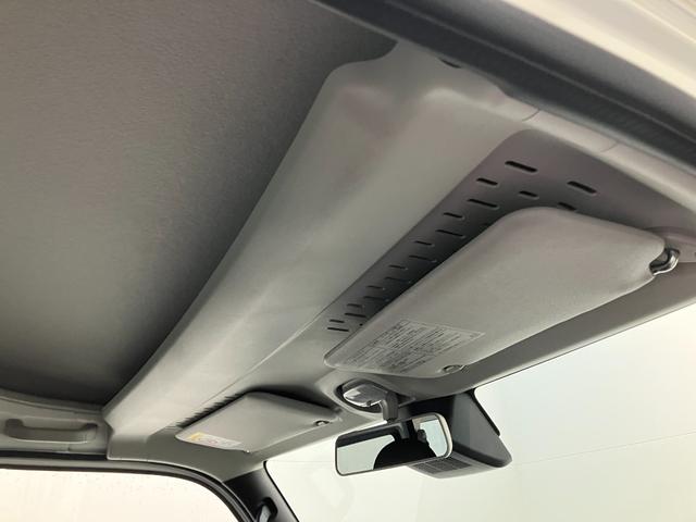 ハイゼットカーゴＤＸ　４ＷＤ　コーナーセンサー　ＡＭ／ＦＭラジオ　キーレス衝突被害軽減ブレーキ　スマアシ　パートタイム４ＷＤ　コーナーセンサー　前席パワーウインドウ　ＡＭ／ＦＭステレオ　両側スライドドア　オートライト　マニュアルレベリング　キーレスエントリー（滋賀県）の中古車