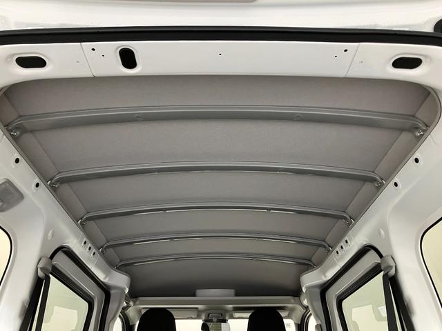 ハイゼットカーゴＤＸ　４ＷＤ　コーナーセンサー　ＡＭ／ＦＭラジオ　キーレス衝突被害軽減ブレーキ　スマアシ　パートタイム４ＷＤ　コーナーセンサー　前席パワーウインドウ　ＡＭ／ＦＭステレオ　両側スライドドア　オートライト　マニュアルレベリング　キーレスエントリー（滋賀県）の中古車