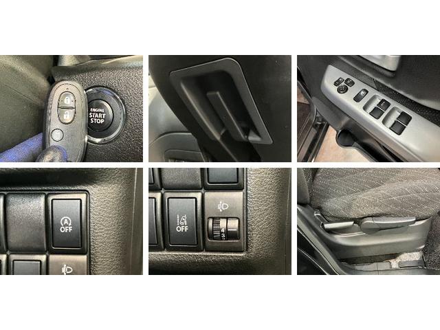 スペーシアＧリミテッド　ＣＤステレオ　ＥＴＣ　左側電動スライドドア衝突被害軽減ブレーキ　ＣＤステレオ　ＵＳＢ　ＥＴＣ　シートヒーター　左側電動スライドドア　社外アルミ　オートエアコン　マニュアルレベリング　電動格納式ミラー　スマートキー　エコアイドル（滋賀県）の中古車