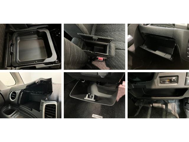 スペーシアＧリミテッド　ＣＤステレオ　ＥＴＣ　左側電動スライドドア衝突被害軽減ブレーキ　ＣＤステレオ　ＵＳＢ　ＥＴＣ　シートヒーター　左側電動スライドドア　社外アルミ　オートエアコン　マニュアルレベリング　電動格納式ミラー　スマートキー　エコアイドル（滋賀県）の中古車