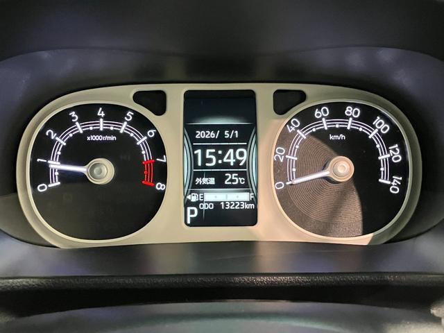 ムーヴキャンバスストライプスG IDLEレス 9型D.A 駐車支援システム衝突被害軽減ブレーキ コーナーセンサー ディスプレイオーディオ フルセグ Bluetooth USB パノラマカメラ 駐車支援システム 両側電動スライドドア シートヒーター LED ワイヤレス充電器(滋賀県)の中古車