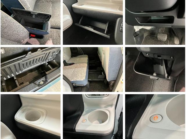 ムーヴキャンバスストライプスG IDLEレス 9型D.A 駐車支援システム衝突被害軽減ブレーキ コーナーセンサー ディスプレイオーディオ フルセグ Bluetooth USB パノラマカメラ 駐車支援システム 両側電動スライドドア シートヒーター LED ワイヤレス充電器(滋賀県)の中古車