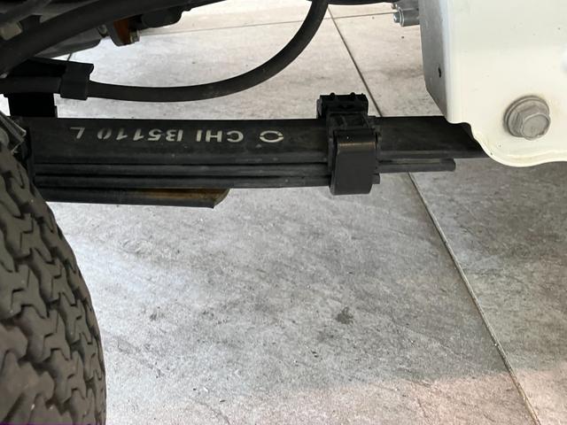 ハイゼットトラックＥＸＴ　４ＷＤ　デフロック　コーナーセンサー　ドラレコ衝突被害軽減ブレーキ　コーナーセンサー　パートタイム４ＷＤ　デフロック　ドラレコ　スマートキー　パワーウインドウ　ＬＥＤ　オートライト　荷台作業灯　４枚リーフスプリング　電動格納式ミラー　エコアイドル（滋賀県）の中古車