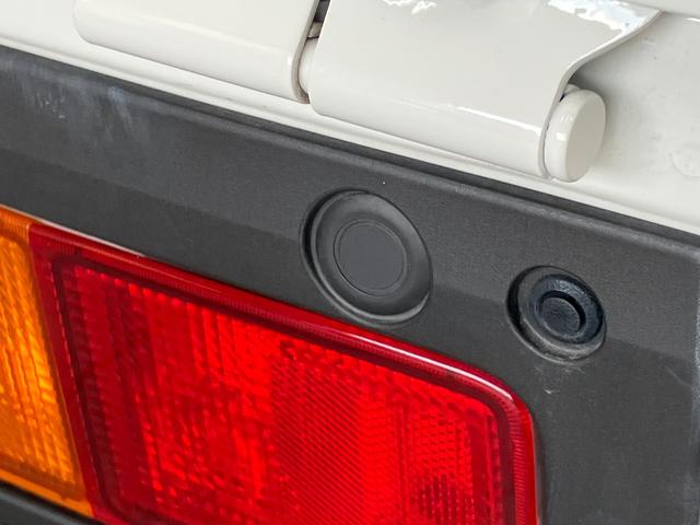 ハイゼットトラックＥＸＴ　４ＷＤ　デフロック　コーナーセンサー　ドラレコ衝突被害軽減ブレーキ　コーナーセンサー　パートタイム４ＷＤ　デフロック　ドラレコ　スマートキー　パワーウインドウ　ＬＥＤ　オートライト　荷台作業灯　４枚リーフスプリング　電動格納式ミラー　エコアイドル（滋賀県）の中古車