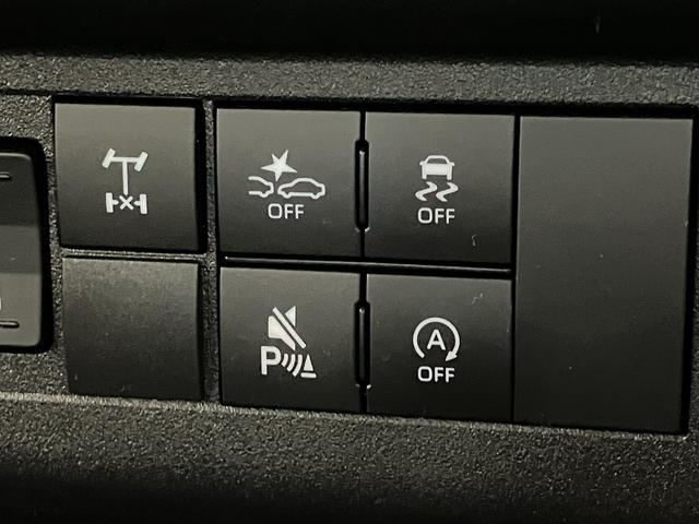 ハイゼットトラックＥＸＴ　４ＷＤ　デフロック　コーナーセンサー　ドラレコ衝突被害軽減ブレーキ　コーナーセンサー　パートタイム４ＷＤ　デフロック　ドラレコ　スマートキー　パワーウインドウ　ＬＥＤ　オートライト　荷台作業灯　４枚リーフスプリング　電動格納式ミラー　エコアイドル（滋賀県）の中古車