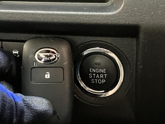 ハイゼットトラックＥＸＴ　４ＷＤ　デフロック　コーナーセンサー　ドラレコ衝突被害軽減ブレーキ　コーナーセンサー　パートタイム４ＷＤ　デフロック　ドラレコ　スマートキー　パワーウインドウ　ＬＥＤ　オートライト　荷台作業灯　４枚リーフスプリング　電動格納式ミラー　エコアイドル（滋賀県）の中古車