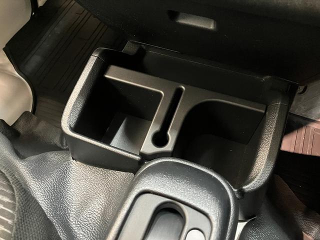 ハイゼットトラックＥＸＴ　４ＷＤ　デフロック　コーナーセンサー　ドラレコ衝突被害軽減ブレーキ　コーナーセンサー　パートタイム４ＷＤ　デフロック　ドラレコ　スマートキー　パワーウインドウ　ＬＥＤ　オートライト　荷台作業灯　４枚リーフスプリング　電動格納式ミラー　エコアイドル（滋賀県）の中古車