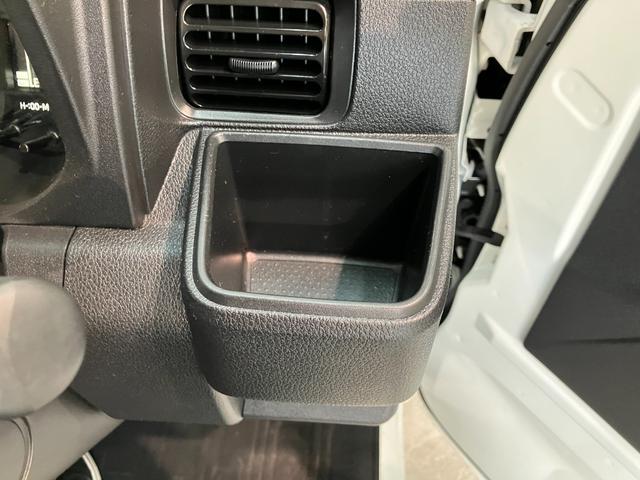ハイゼットトラックＥＸＴ　４ＷＤ　デフロック　コーナーセンサー　ドラレコ衝突被害軽減ブレーキ　コーナーセンサー　パートタイム４ＷＤ　デフロック　ドラレコ　スマートキー　パワーウインドウ　ＬＥＤ　オートライト　荷台作業灯　４枚リーフスプリング　電動格納式ミラー　エコアイドル（滋賀県）の中古車
