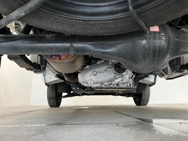 ハイゼットトラックＥＸＴ　４ＷＤ　デフロック　コーナーセンサー　ドラレコ衝突被害軽減ブレーキ　コーナーセンサー　パートタイム４ＷＤ　デフロック　ドラレコ　スマートキー　パワーウインドウ　ＬＥＤ　オートライト　荷台作業灯　４枚リーフスプリング　電動格納式ミラー　エコアイドル（滋賀県）の中古車