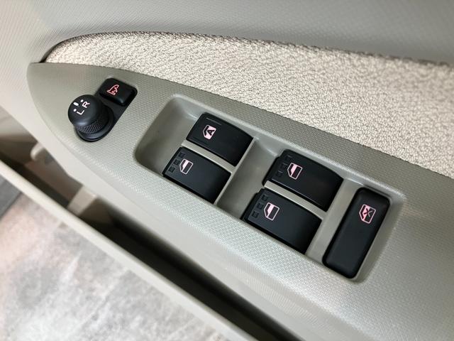 ムーヴX SA ワンセグナビ スマートキー オートエアコン衝突被害軽減ブレーキ ワンセグナビ USB ETC オートエアコン オートライト スマートキー 電動格納式ミラー マニュアルレベリン エコアイドル 社外アルミホイール(滋賀県)の中古車