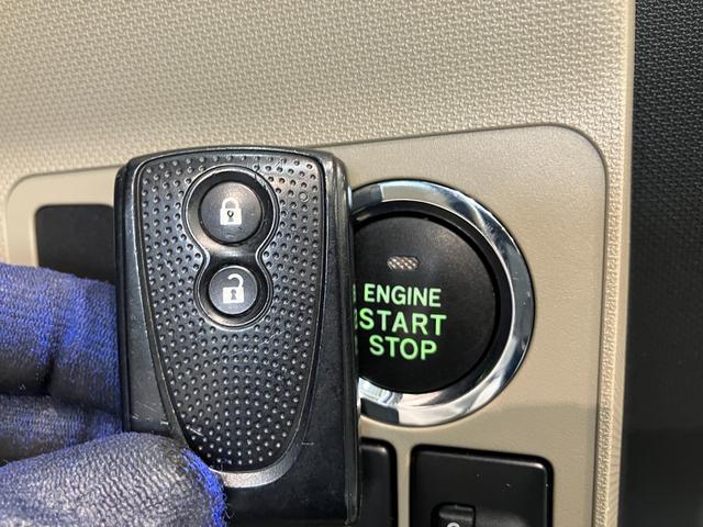 ムーヴX SA ワンセグナビ スマートキー オートエアコン衝突被害軽減ブレーキ ワンセグナビ USB ETC オートエアコン オートライト スマートキー 電動格納式ミラー マニュアルレベリン エコアイドル 社外アルミホイール(滋賀県)の中古車