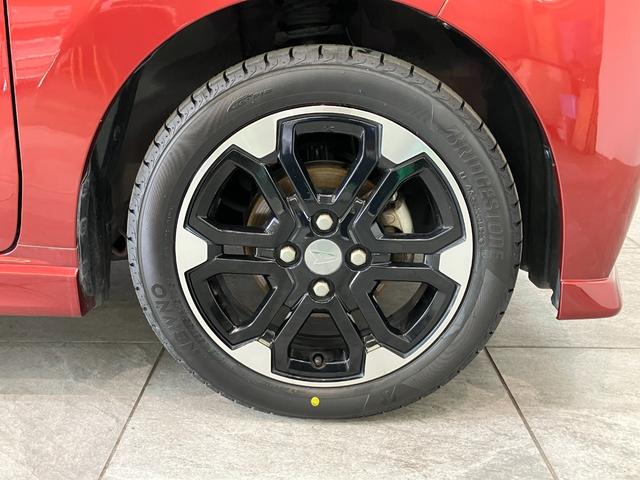 ムーヴカスタムＲＳハイパーＳＡ　ターボ　８型ナビ　前後ドラレコ衝突被害軽減ブレーキ　８型フルセグナビ　ＤＶＤ　Ｂｌｕｅｔｏｏｔｈ　ＵＳＢ　バックカメラ　前後ドラレコ　ＬＥＤ　オートライト　オートエアコン　スマートキー　エコアイドル　ターボ　タイヤ４本新品交換済（滋賀県）の中古車