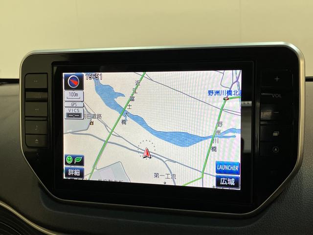 ムーヴカスタムＲＳハイパーＳＡ　ターボ　８型ナビ　前後ドラレコ衝突被害軽減ブレーキ　８型フルセグナビ　ＤＶＤ　Ｂｌｕｅｔｏｏｔｈ　ＵＳＢ　バックカメラ　前後ドラレコ　ＬＥＤ　オートライト　オートエアコン　スマートキー　エコアイドル　ターボ　タイヤ４本新品交換済（滋賀県）の中古車