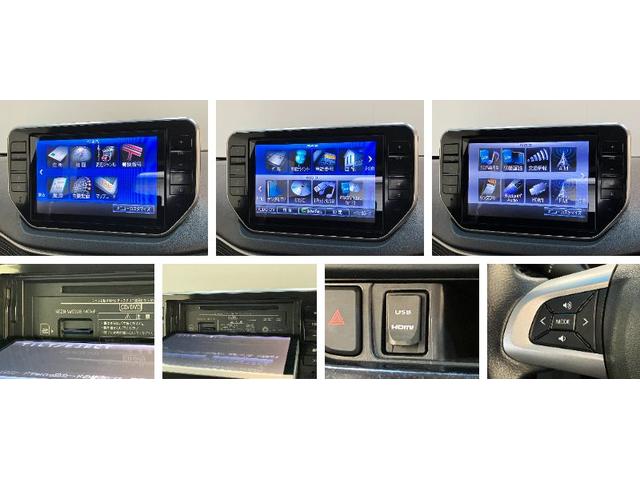 ムーヴカスタムＲＳハイパーＳＡ　ターボ　８型ナビ　前後ドラレコ衝突被害軽減ブレーキ　８型フルセグナビ　ＤＶＤ　Ｂｌｕｅｔｏｏｔｈ　ＵＳＢ　バックカメラ　前後ドラレコ　ＬＥＤ　オートライト　オートエアコン　スマートキー　エコアイドル　ターボ　タイヤ４本新品交換済（滋賀県）の中古車